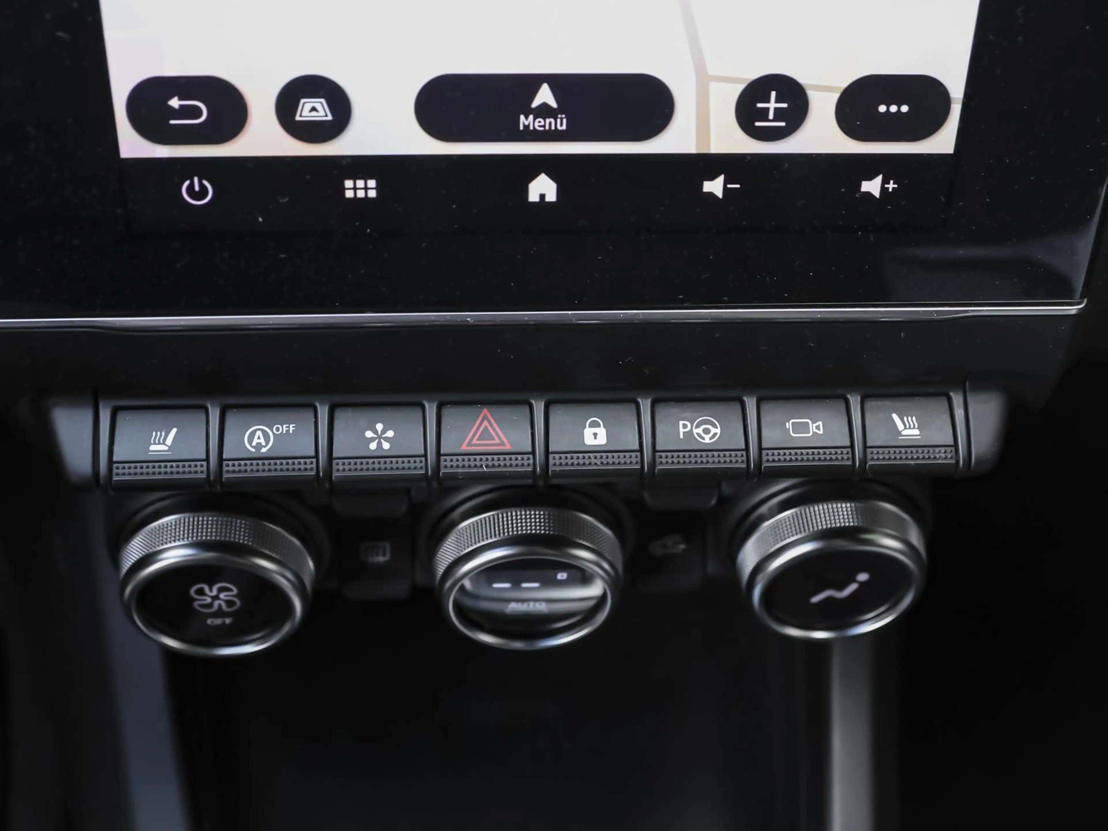 Renault Arkana ESPRIT ALPINE MildHybrid 160 EDC NAVI SHZ — photo 12