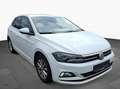 Volkswagen Polo Highline 1.0 TSI Navi PDC SiHz Climatronic Weiß - thumbnail 6
