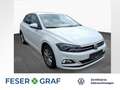 Volkswagen Polo Highline 1.0 TSI Navi PDC SiHz Climatronic Weiß - thumbnail 1