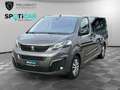 Peugeot Traveller L3 2.0 BlueHDi 145 S&S Active Gris - thumbnail 1