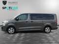 Peugeot Traveller L3 2.0 BlueHDi 145 S&S Active Gris - thumbnail 2