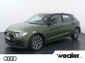 Audi A1 Sportback Advanced edition (A02) 25 TFSI 70 kW / 9 Groen - thumbnail 1