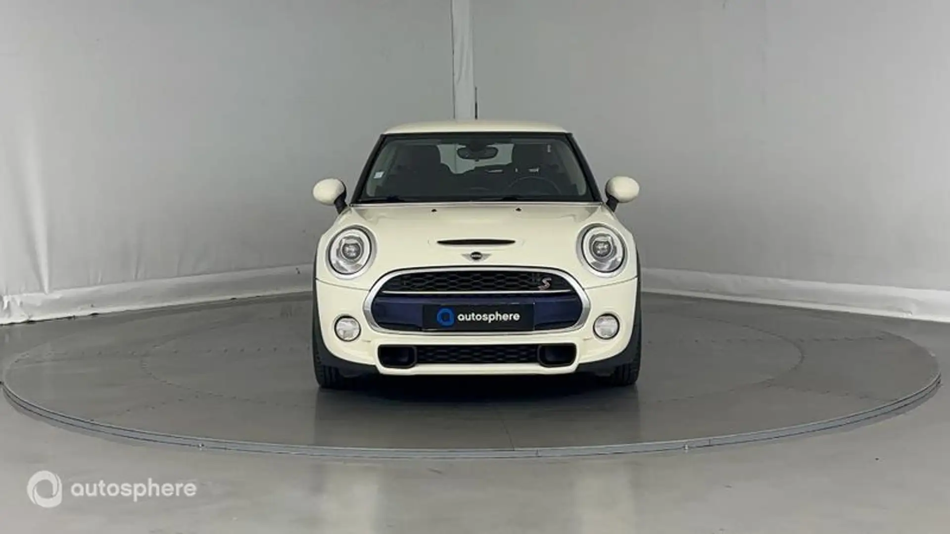 MINI Cooper S Cooper S 192ch Red Hot Chili - 2