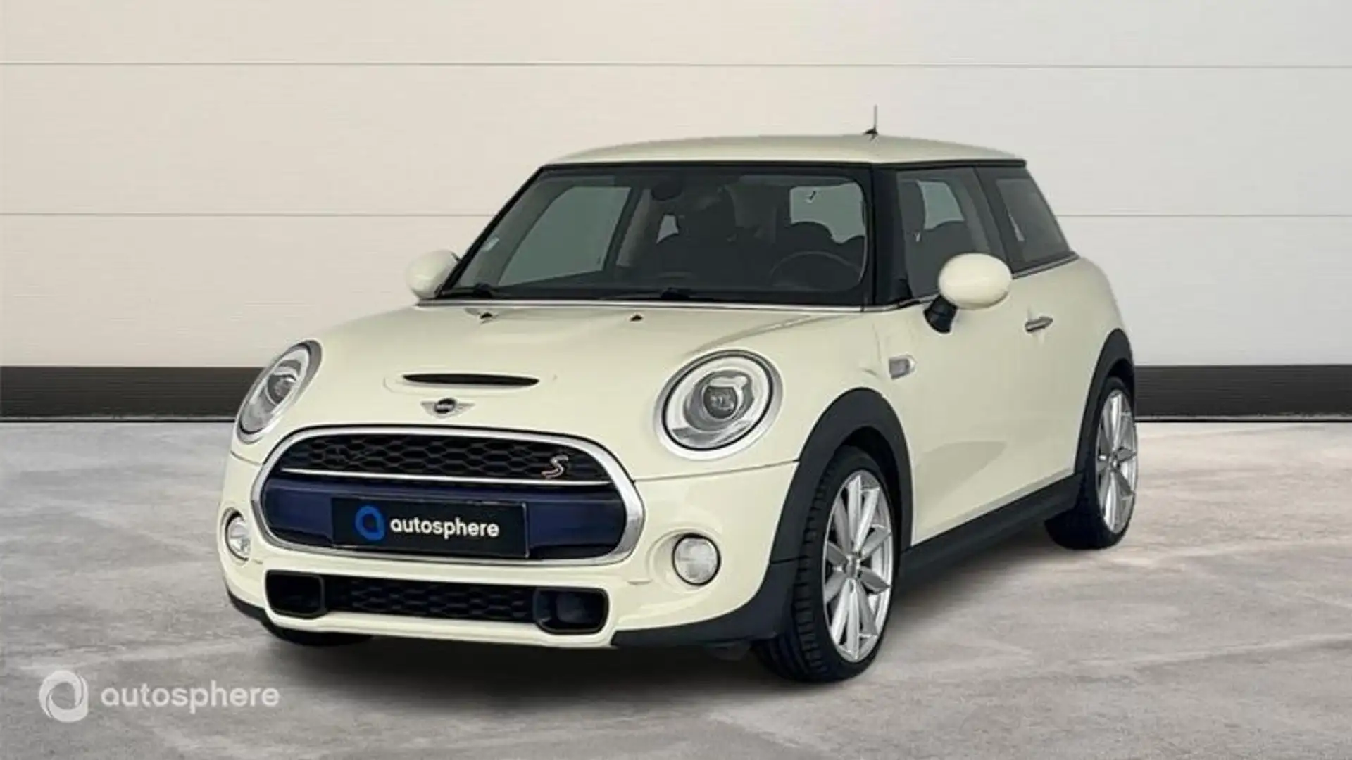 MINI Cooper S Cooper S 192ch Red Hot Chili - 1