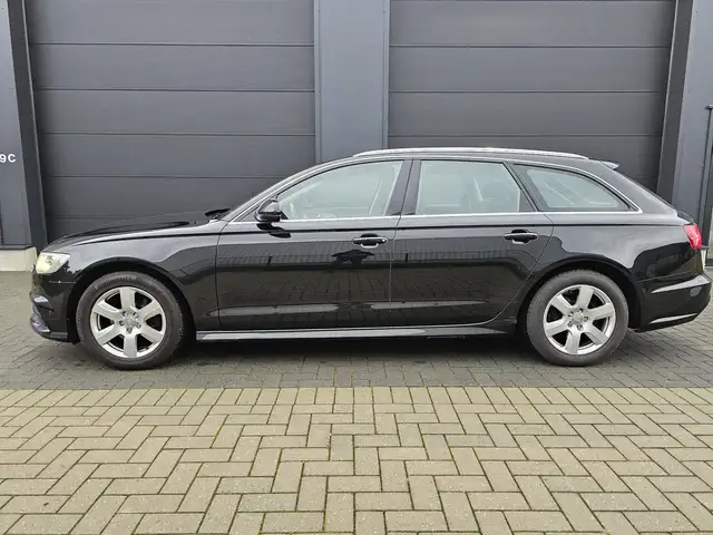 Audi A6 A6 Avant 2.0 TDI