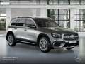 Mercedes-Benz GLB 220 4M AMG+PANO+360°+AHK+MULTIBEAM+TOTW+8G Grau - thumbnail 17