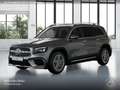 Mercedes-Benz GLB 220 4M AMG+PANO+360°+AHK+MULTIBEAM+TOTW+8G Grau - thumbnail 13