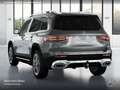 Mercedes-Benz GLB 220 4M AMG+PANO+360°+AHK+MULTIBEAM+TOTW+8G Grau - thumbnail 20