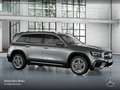 Mercedes-Benz GLB 220 4M AMG+PANO+360°+AHK+MULTIBEAM+TOTW+8G Grau - thumbnail 15