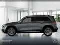 Mercedes-Benz GLB 220 4M AMG+PANO+360°+AHK+MULTIBEAM+TOTW+8G Grau - thumbnail 5