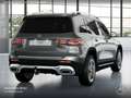 Mercedes-Benz GLB 220 4M AMG+PANO+360°+AHK+MULTIBEAM+TOTW+8G Grau - thumbnail 4