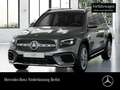 Mercedes-Benz GLB 220 4M AMG+PANO+360°+AHK+MULTIBEAM+TOTW+8G Grau - thumbnail 1