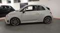 Abarth 595 Turismo 595C 1.4 t-jet Turismo 165cv auto Grau - thumbnail 4