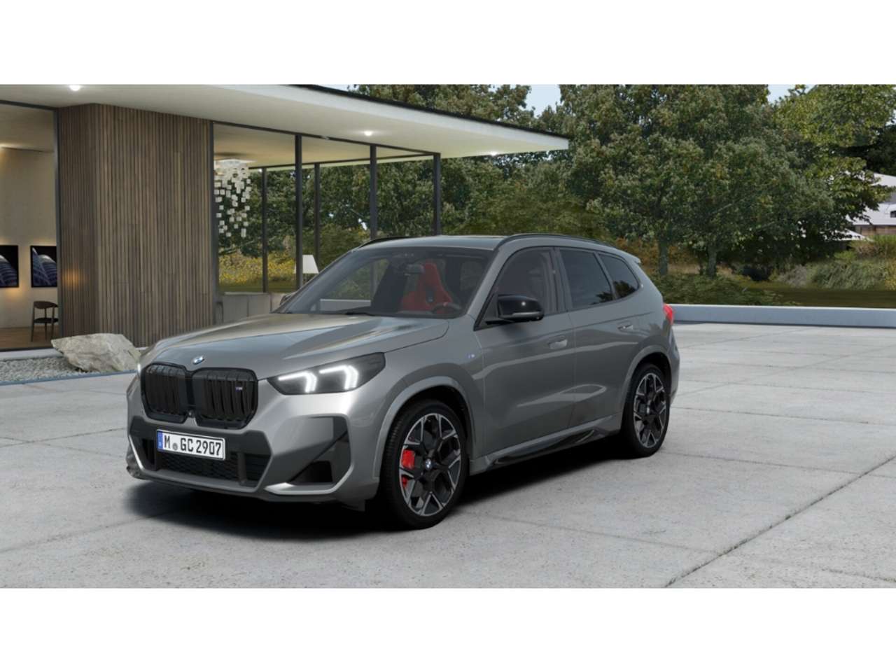 BMW X1 2026