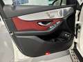 Mercedes-Benz GLC 350 Coupé 350d 4Matic Aut. Blanc - thumbnail 16
