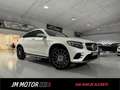 Mercedes-Benz GLC 350 Coupé 350d 4Matic Aut. Blanc - thumbnail 1