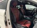 Mercedes-Benz GLC 350 Coupé 350d 4Matic Aut. Blanc - thumbnail 34