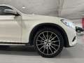 Mercedes-Benz GLC 350 Coupé 350d 4Matic Aut. Blanc - thumbnail 12