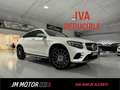Mercedes-Benz GLC 350 Coupé 350d 4Matic Aut. Bianco - thumbnail 1