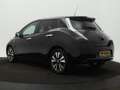 Nissan Leaf Business Edition 30 kWh Zwart - thumbnail 4