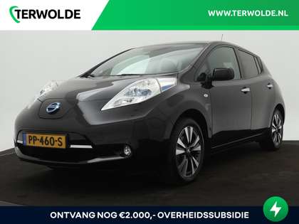 Nissan Leaf Business Edition 30 kWh