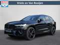 Volvo XC60 2.0 T8 Plug-in hybrid AWD Ultra Black Edition | 36 Noir - thumbnail 1