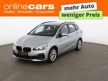 xe Active Tourer Advantage Aut HEAD-UP LEDER