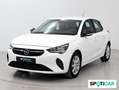 Opel Corsa 1.2 XEL S/S Edition 75 Blanco - thumbnail 4