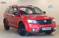 Fiat Freemont 2.0 Multijet 170PS Black Code 7Sitzer Rouge - thumbnail 1
