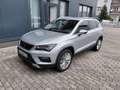 SEAT Ateca Xcellence 4Drive Silber - thumbnail 1