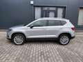 SEAT Ateca Xcellence 4Drive Silber - thumbnail 2