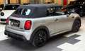 MINI Cooper Cabrio John Cooper Works Trim*Head-Up*H&K Silber - thumbnail 11