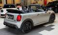 MINI Cooper Cabrio John Cooper Works Trim*Head-Up*H&K Silber - thumbnail 5