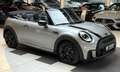 MINI Cooper Cabrio John Cooper Works Trim*Head-Up*H&K Silber - thumbnail 4