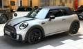 MINI Cooper Cabrio John Cooper Works Trim*Head-Up*H&K Silber - thumbnail 8