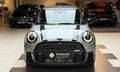 MINI Cooper Cabrio John Cooper Works Trim*Head-Up*H&K Silber - thumbnail 9