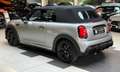 MINI Cooper Cabrio John Cooper Works Trim*Head-Up*H&K Silber - thumbnail 13