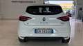 Renault Clio 5 Porte 1.6 E-TECH Hybrid 140cv Zen Auto my21 1.6 Bianco - thumbnail 4