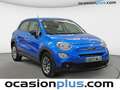 Fiat 500X 1.5 Hybrid Dolcevita SS DDCT Bleu - thumbnail 2