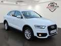 Audi Q3 2,0 TDI Quattro S-tronic*Servicegepflegt* Finanzi Weiß - thumbnail 2