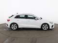 Audi A3 SB 35 TDI S-Line LED SKY AHK RADAR LEDER NAVI Weiß - thumbnail 4