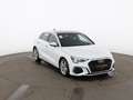 Audi A3 SB 35 TDI S-Line LED SKY AHK RADAR LEDER NAVI Weiß - thumbnail 5