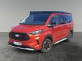 Ford Tourneo Custom Nugget Active 320L1 Allrad m. Markise Rosso - thumbnail 1