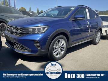 1.0 TSI DSG Life, LED, Kamera, APP-Connect, Winter