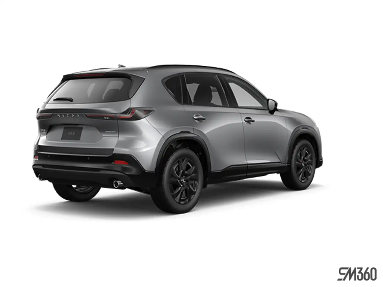 Mazda CX-5 fotografie Mazda CX-5