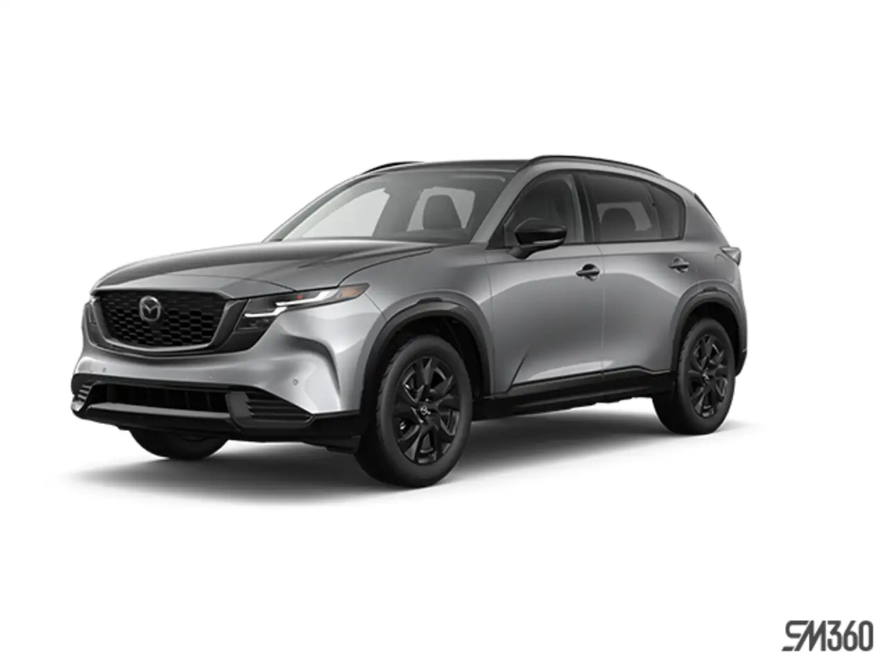 Mazda CX-5 fotografie Mazda CX-5