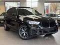 BMW X5 xDrive45e Executive PANO / NAVI / 360 / LASER BTW Zwart - thumbnail 6