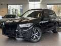 BMW X5 xDrive45e Executive PANO / NAVI / 360 / LASER BTW Zwart - thumbnail 1