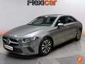 Mercedes-Benz A 180 180d Sedán 7G-DCT Gris - thumbnail 3