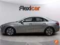 Mercedes-Benz A 180 180d Sedán 7G-DCT Gris - thumbnail 4
